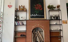 Ruby Rose House