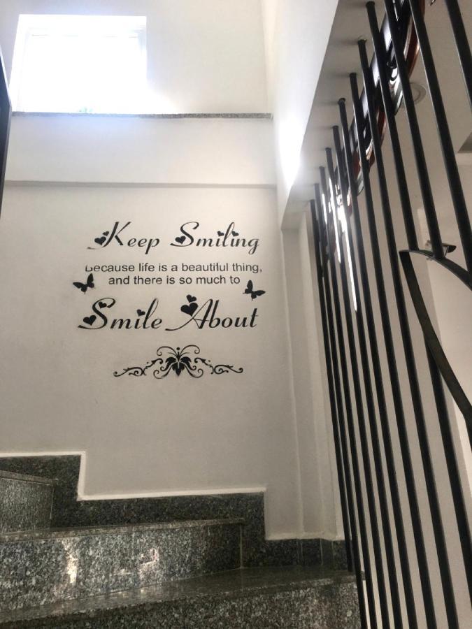 Ruby Rose House Hotel Đà Lạt Ngoại thất bức ảnh