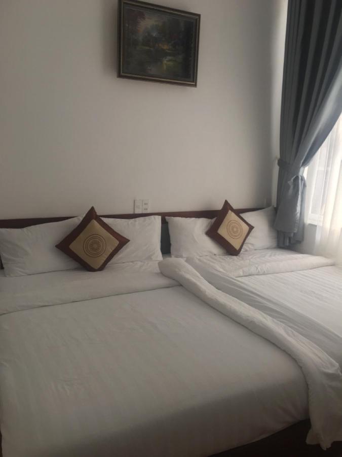 Ruby Rose House Hotel Đà Lạt Ngoại thất bức ảnh