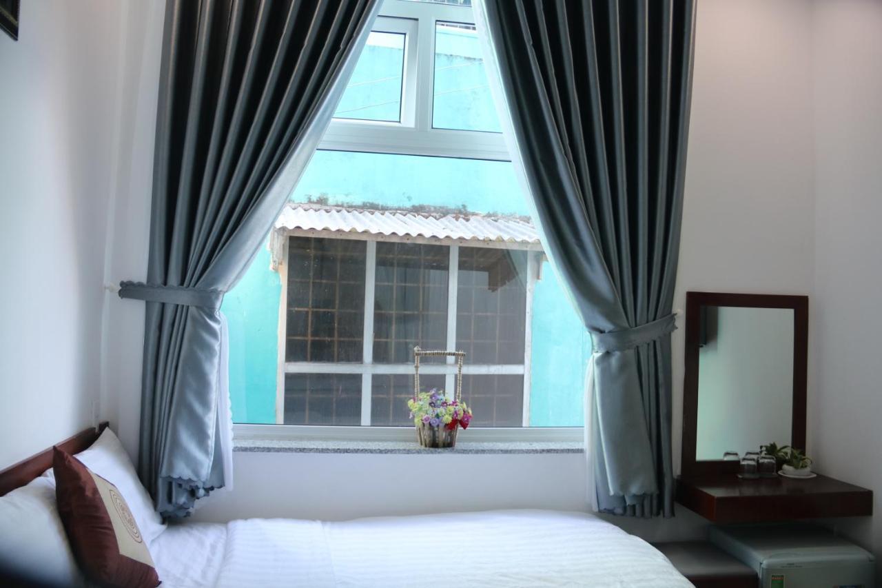 Ruby Rose House Hotel Đà Lạt Ngoại thất bức ảnh