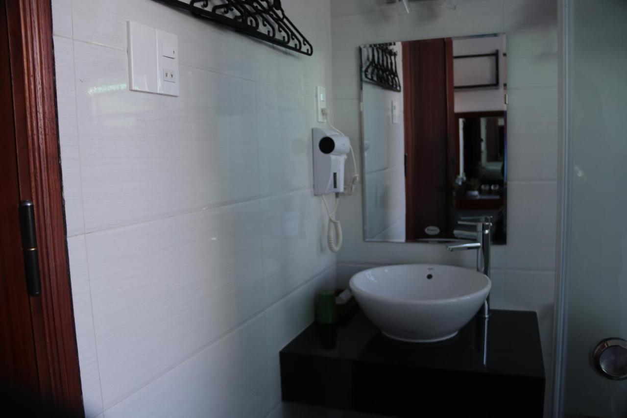 Ruby Rose House Hotel Đà Lạt Ngoại thất bức ảnh