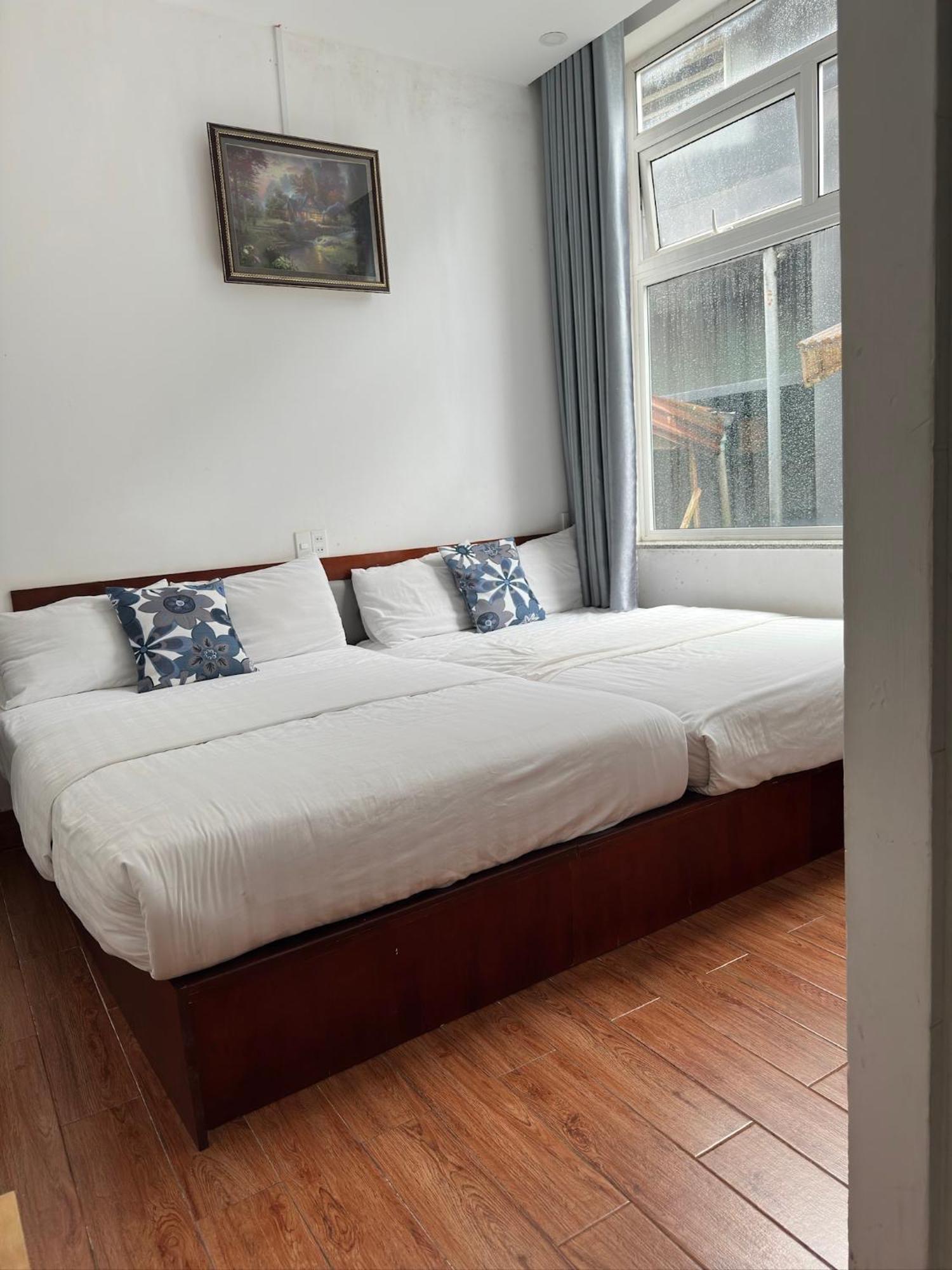 Ruby Rose House Hotel Đà Lạt Ngoại thất bức ảnh