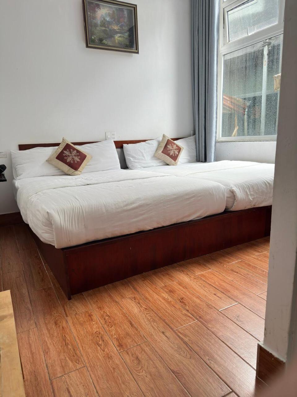 Ruby Rose House Hotel Đà Lạt Ngoại thất bức ảnh
