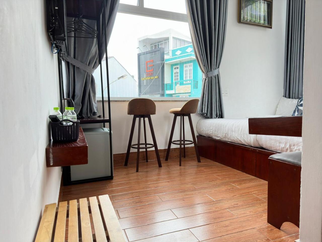 Ruby Rose House Hotel Đà Lạt Ngoại thất bức ảnh