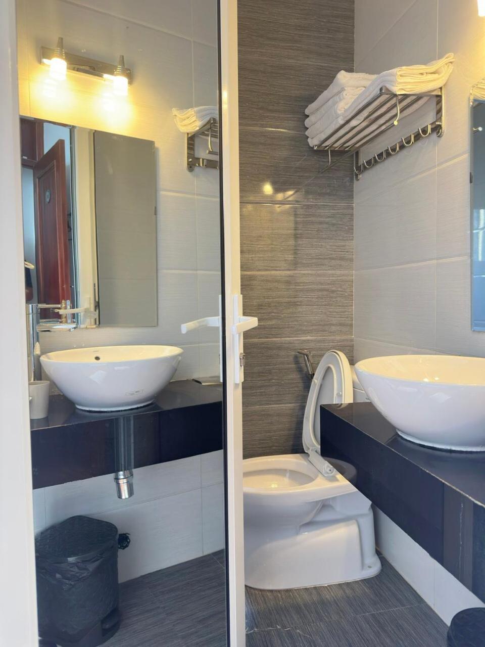 Ruby Rose House Hotel Đà Lạt Ngoại thất bức ảnh