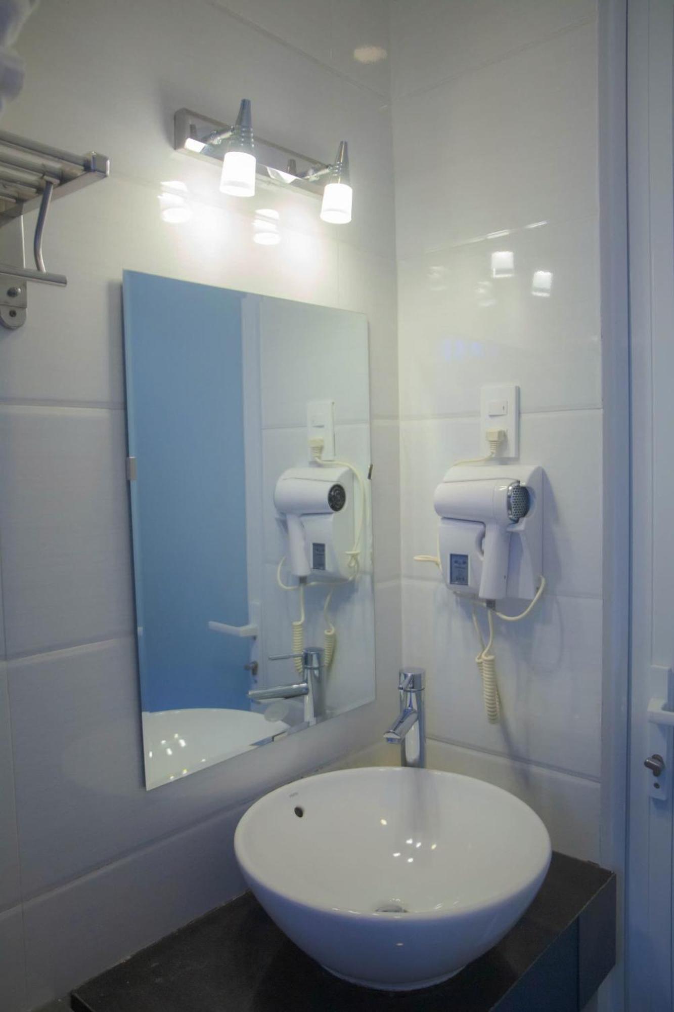 Ruby Rose House Hotel Đà Lạt Ngoại thất bức ảnh