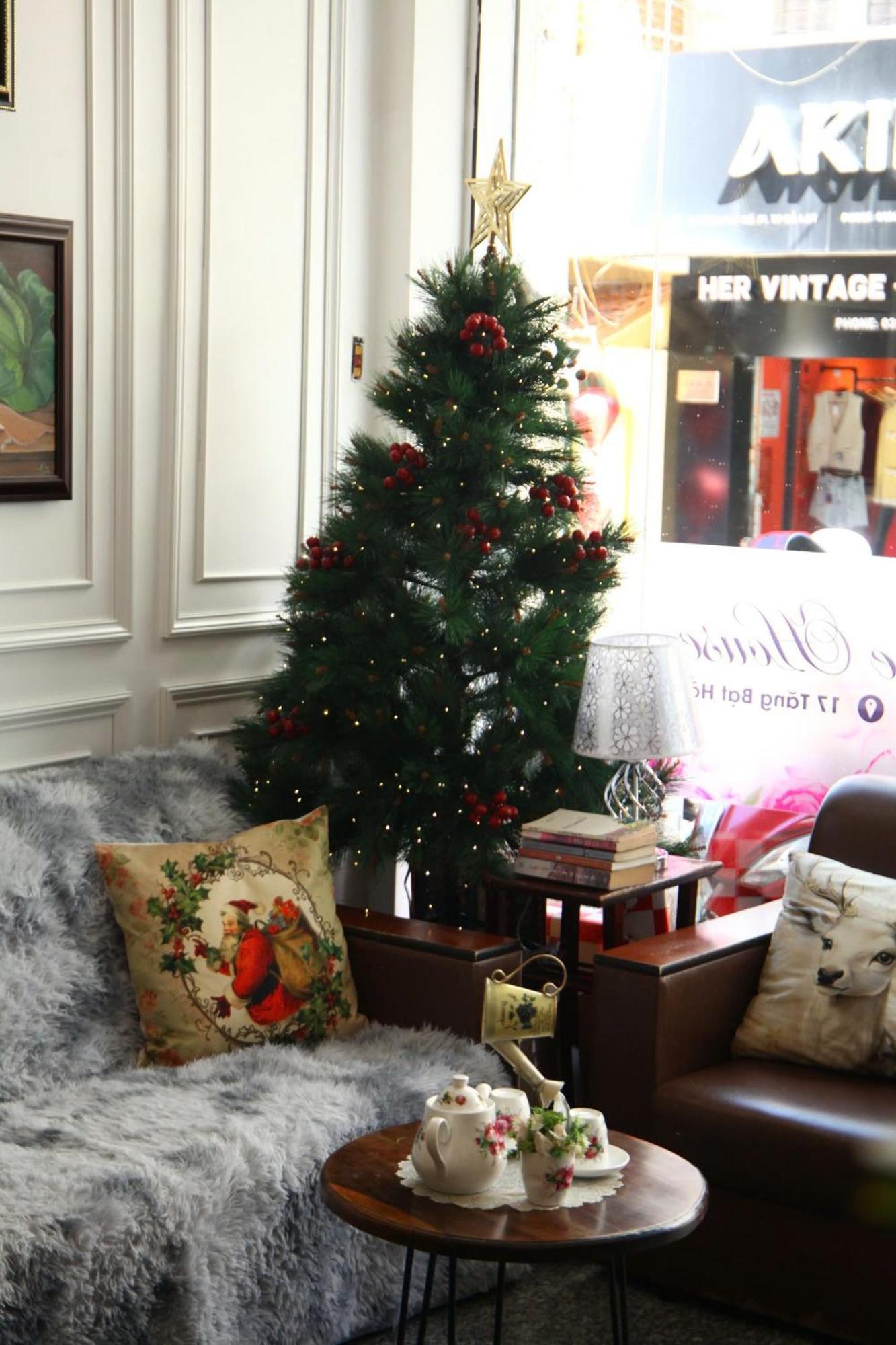 Ruby Rose House Hotel Đà Lạt Ngoại thất bức ảnh